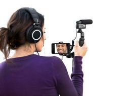 Mobile Video-Halterung für mehr Komfort | BYOD – Bring Your Own Device | Scoop.it