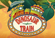 Dinosaur Train | PBS KIDS | Interactive and Online Games | Scoop.it