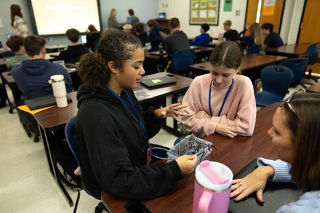 The Job Market Is Changing. How Career and Technical Education Can Keep Up | Education 2.0 & 3.0 | Scoop.it