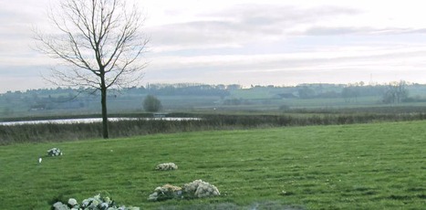 Quand les morts quittent les cimeti&egrave;res&nbsp;:&nbsp;nouvelles pratiques fun&eacute;raires en pleine nature | Veille juridique du CDG13 | Scoop.it