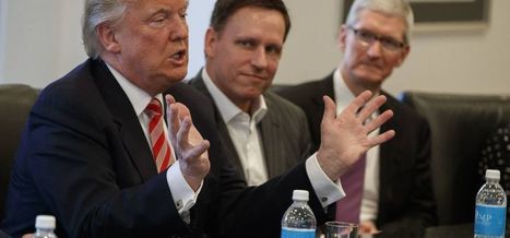 The shameful silence of the CEOs | Salon.com | Operation Deimos | Scoop.it