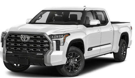 Toyota Tundra Price in USA 2024 | Education | Scoop.it