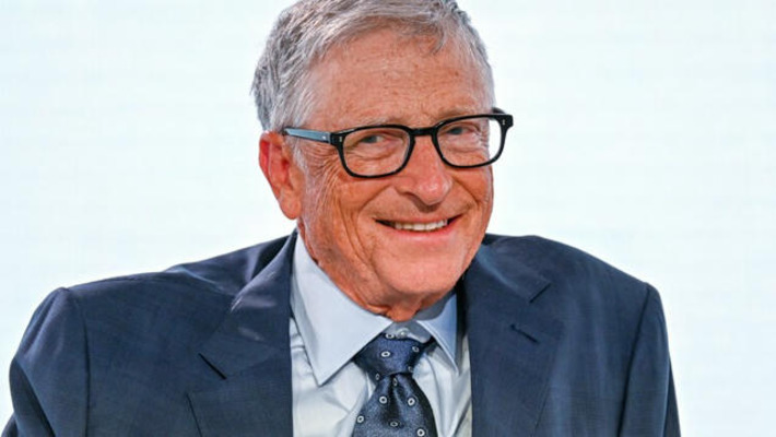 Bill Gates Makes Moves on Trump After Musk Gets the Elbow | Family Office & Billionaire Report - Empowering Family Dynasties | Scoop.it