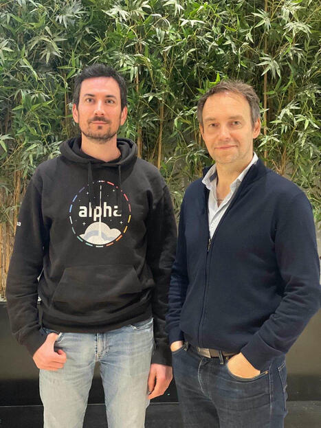GenIAL : l’IA au service des organisations | Le Digital à Bordeaux et en Gironde | Scoop.it