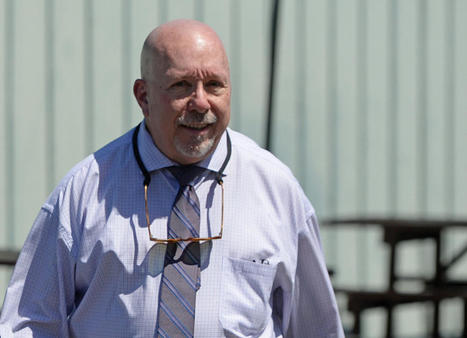Former Marin superintendent charged in child molestation case - MercuryNews.com | Operation Phobos | Scoop.it