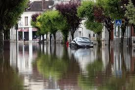 Climate change disrupts timing of river floods in Europe | DURABILITES | Scoop.it