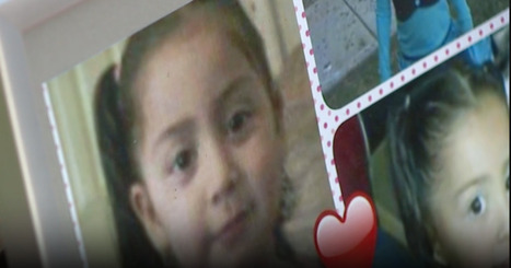 Woman sentenced in abuse, death of girl whose remains were found in attic - abc15.com | Operation Phobos | Scoop.it