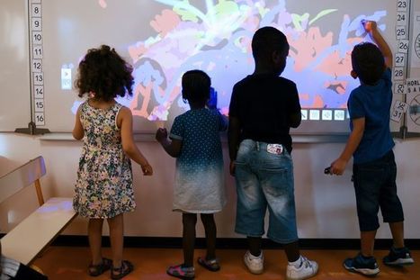 "Il n’y a pas d’innovation numérique sans innovation pédagogique" | Communotic - Multimodalité | Scoop.it