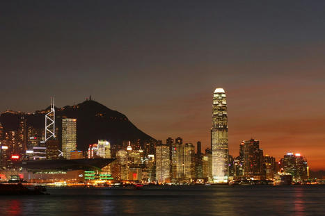 Le bankster J. Dimon, patron de JP Morgan, n’a pas respecté la quarantaine imposée à Hong Kong | Bankster | Scoop.it