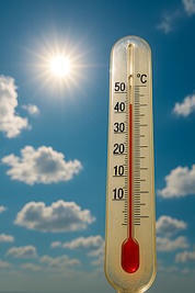Heatwaves make homes and workplaces painfully hot - and even dangerous to health - even in cold climates | ventilation | Scoop.it