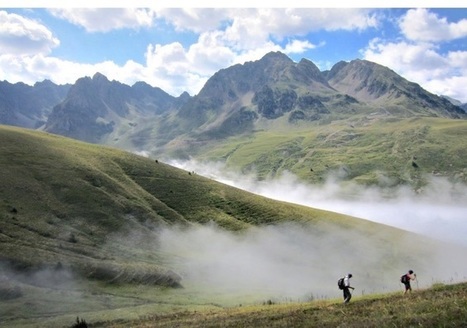La marque Pyr&eacute;n&eacute;es, c'est parti ! | Vall&eacute;es d'Aure & Louron - Pyr&eacute;n&eacute;es | Scoop.it