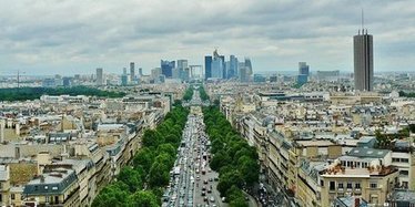 Grand Paris : la métropole et la CDC travaillent à la revitalisation des centres-villes | Regards croisés sur la transition écologique | Scoop.it