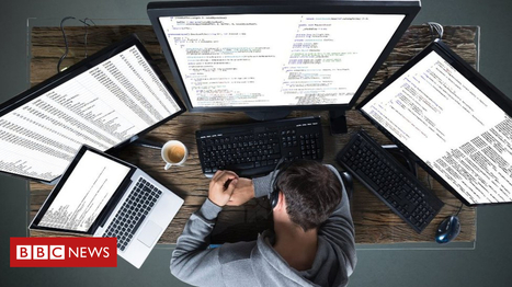 'Lazy hackers' turn to automated attack tools | Security & the Internet of Things: IoT, OT, IIoT | Scoop.it