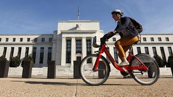 Pimco: Could be impossible for Fed to raise rates | Financial Markets Report  - Transforming Money Into Wealth | Scoop.it