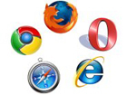 Pwn2own : IE, Firefox et Safari cassés. Chrome dans la foulée ? | ICT Security-Sécurité PC et Internet | Scoop.it