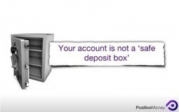 Common Misconceptions about Banking « Positive Money | real utopias | Scoop.it