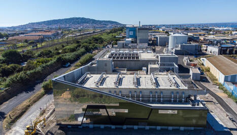 S&egrave;te : l&rsquo;Agglop&ocirc;le lance un projet in&eacute;dit de r&eacute;utilisation des eaux us&eacute;es pour l&rsquo;industrie | ITERG Environnement et Eco-industries | Scoop.it