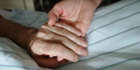 Euthanasie : les personnes handicapées dans le viseur ? | Dépendance et fin de vie | Scoop.it