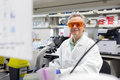 In a Canadian first, a Toronto man's HIV is in sustained remission. Here's how scientists achieved it | The Health Report | Scoop.it