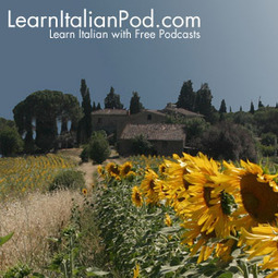 Education podcast: LearnItalianPod.com | Learn Italian | Scoop.it