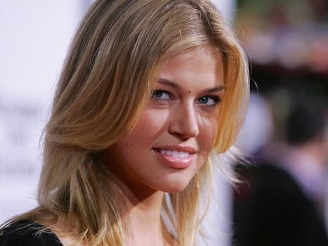 Lovely Adrianne Palicki Ideas 2014 Hairstyle L