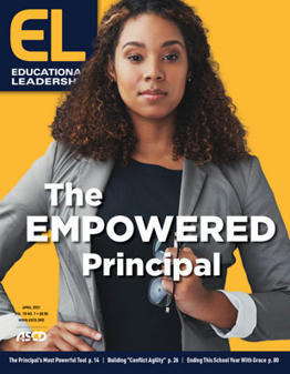 What Great Principals Really Do via Educational Leadership | Education 2.0 & 3.0 | Scoop.it