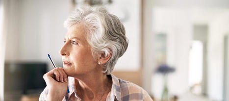 Alzheimer : quand et comment protéger son cerveau ? | Psychologies.com | Psychologie | Scoop.it