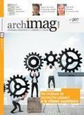 Archimag n° 267 | web sémantique et accès au droit @adij_fr | Documentation juridique | Scoop.it