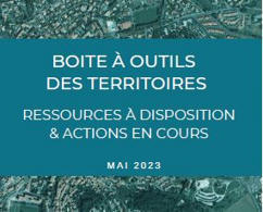 Sobriété foncière : la boite à outils des territoires | ZAN - Zéro artificialisation nette | Scoop.it