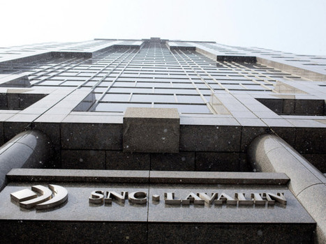 ‘Stunningly cheap’ stock could turn SNC-Lavalin Inc into takeover bait, say analysts - 24News.ca | Corporate governance - Vigil | Scoop.it