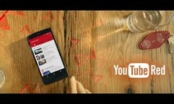 YouTube Without Ads? Introducing the New Subscription Service, YouTube Red | Social Media Today | Online Marketing News | Scoop.it
