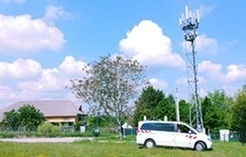 Le brouillage du mois - Brouillage de l'internet et du téléphone au zoo de Beauval : un préamplificateur télé responsable | R&C - Revue de presse | Scoop.it