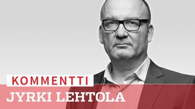 Jyrki Lehtolan kommentti: Elisa Aaltolalla taisi olla p&auml;&auml;si&auml;isen&auml; tyls&auml;&auml; | 1Uutiset - Lukemisen t&auml;hden | Scoop.it