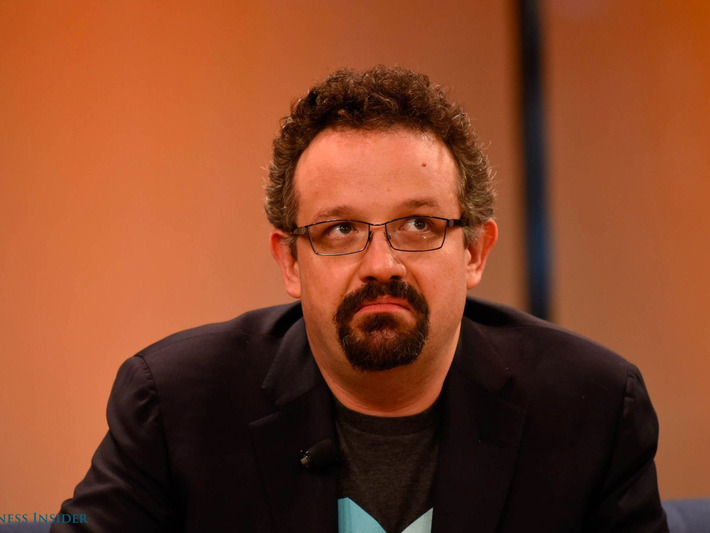 Evernote is in deep trouble - Business Insider | Technology Report - Changing Our World | Scoop.it