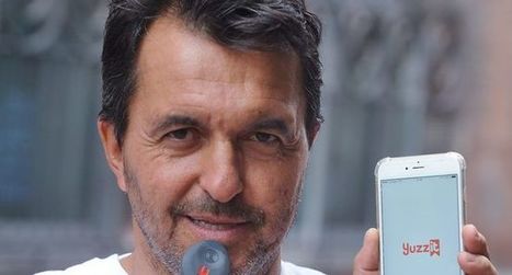 [INP-ENSEEIHT] Yuzz.it : le pense-bête connecté toulousain | Que sont-ils devenus ? | Scoop.it