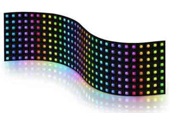 Como controlar una matriz LED WS2812b de forma sencilla con Arduino | TECNOLOGÍA_aal66 | Scoop.it
