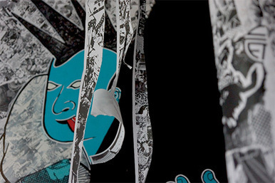 &ldquo;La Tour Paris 13&rdquo; : le premier mus&eacute;e virtuel du street art | Jerome DEISS | Scoop.it