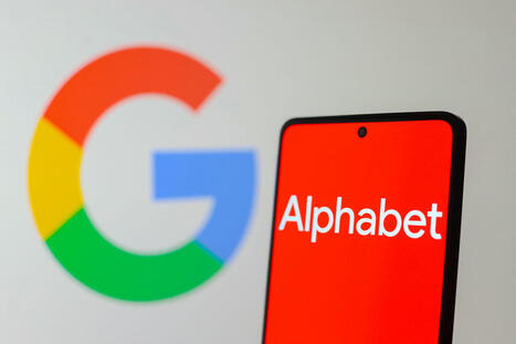 Alphabet propulse ses profits gr&acirc;ce &agrave; l'IA et au cloud | Data | Scoop.it