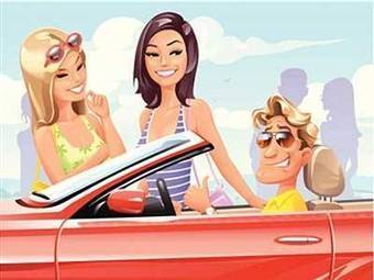 Self-Drive trending on many Indian tourists’ must-do list | Indian Travellers | Scoop.it