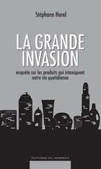 Docu : « La grande invasion » | KILUVU | Scoop.it