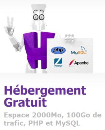 Hebergement FR professionnel gratuit Hostinger 2013 2GO espace ,100 GO BD ,Sans publicité | Logiciel Gratuit Licence Gratuite | Scoop.it