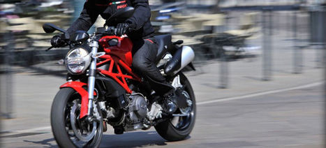 Dumb Hacker Teens Buy Ducati After Stealing $300,000 From Airlines | Ductalk: What's Up In The World Of Ducati | Scoop.it