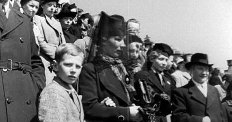 Kun Suomi sai talvisodan rauhanehdot, koko maassa oli suruliputus | Elävä arkisto | Yle | 1Uutiset - Lukemisen tähden | Scoop.it