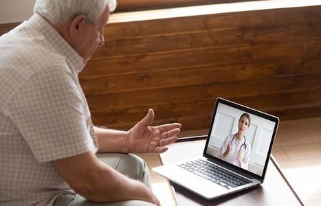 Telemedicine in the Coronavirus Era | Common Medical Questions | Medical and Health | Scoop.it