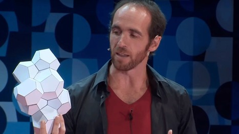 10 charlas TED sobre Matem&aacute;ticas que nos ayudar&aacute;n a amarla | Educaci&oacute;n Siglo XXI, Econom&iacute;a 4.0 | Scoop.it