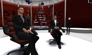 Avatar Experimentation: Human Subjects Research in Virtual Worlds | Web 3D | Scoop.it