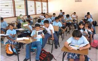 ¿Otra ley para el cajón?: El Senado aprueba reforma para garantizar educación a Personas con disCapacidad | Diversifíjate | Scoop.it