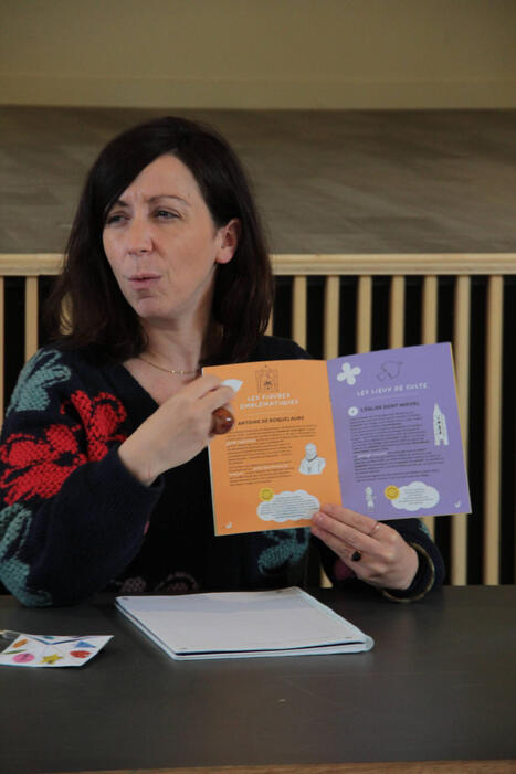 "Les cocottes &agrave; histoires" pour d&eacute;couvrir Jegun - Gers - Jegun | Professionnels du tourisme du Grand Auch C&oelig;ur de Gascogne | Scoop.it