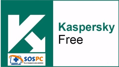 Kaspersky Free : la version gratuite de l’Antivirus est téléchargeable en français. | L'actualité sur la sécurité en vrac | Scoop.it