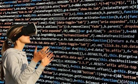 Coding, Robotics and the Jobs of the Future | Ten skills that employers want | Scoop.it